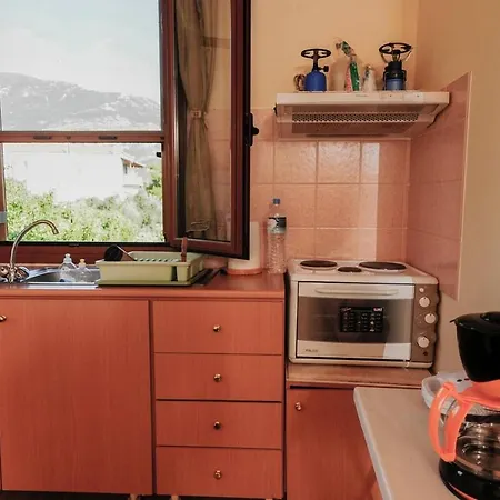 Apartment Nest Overlooking The Sea 5min From The Beach *