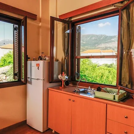 Apartment Nest Overlooking The Sea 5min From The Beach *