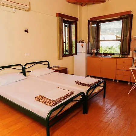 Nest Overlooking The Sea 5min From The Beach *