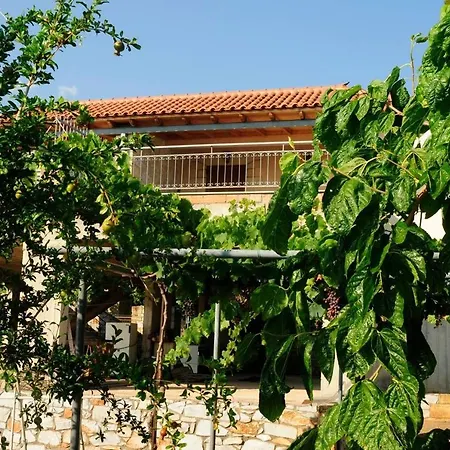 Nest Overlooking The Sea 5min From The Beach *